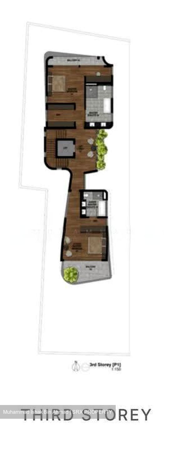 Siglap Road (D15), Detached #635514651